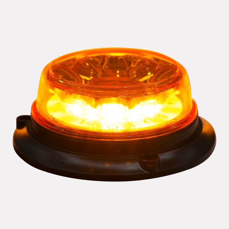 Swedstuff Beacon Warning Light 145mm
