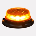 Swedstuff Beacon Warning Light 145mm