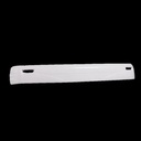 Sunvisor Scania Streamline - Type 2A - Highline - Grooved - 2 Lightholes