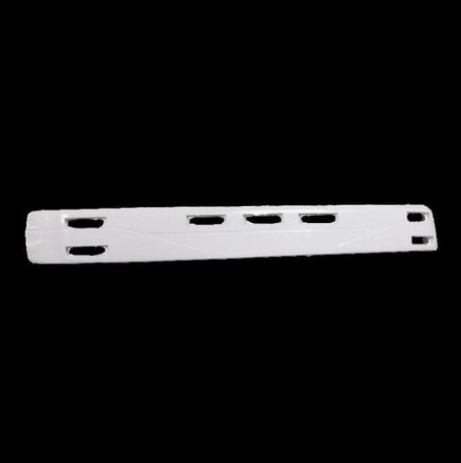 Sunvisor Scania Streamline - Type 3D - Highline - Grooved - 7 Lightholes