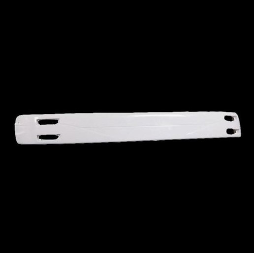Sunvisor Scania Streamline - Type 3A - Highline - Grooved - 4 Lightholes