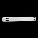 Sunvisor Scania Streamline - Type 3A - Highline - Grooved - 4 Lightholes