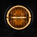 Ambassador Driving Light 9" LIMITED EDITION