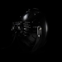 Ambassador Driving Light 9" LIMITED EDITION