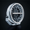 Firefly Professional Full LED Driving Light 9"