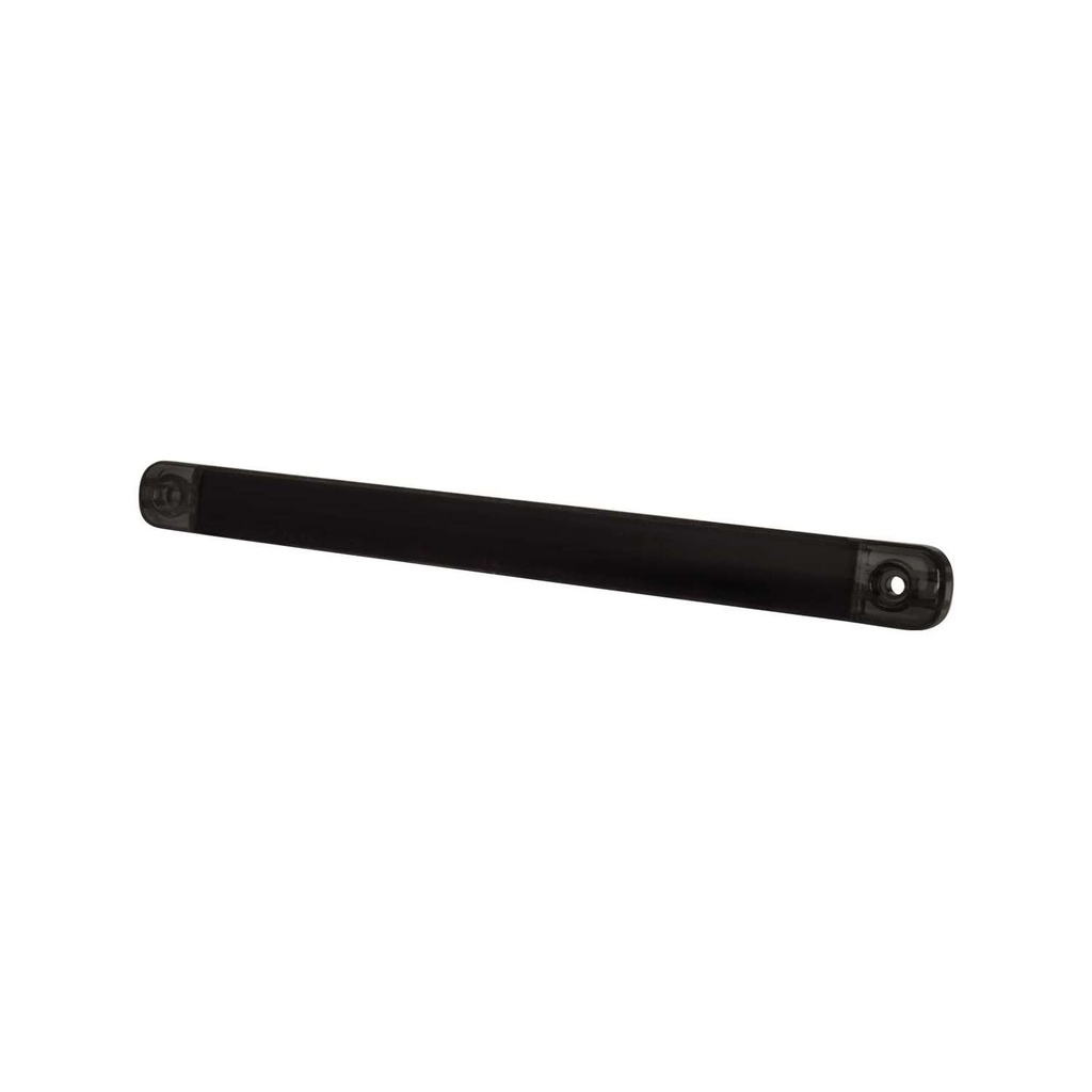 Dark Knight 9-LED Indicator Light - Amber