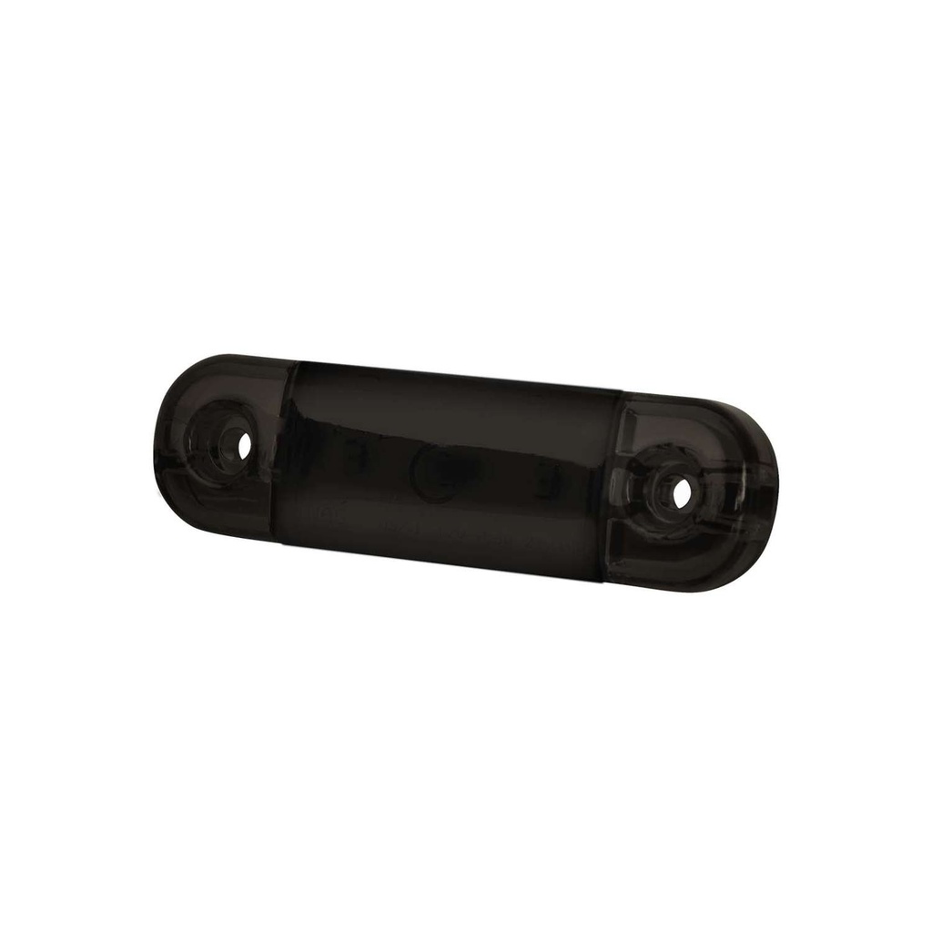 Dark Knight LED Position Light | Amber