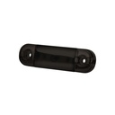 Dark Knight LED Position Light | Amber