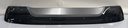 Acrylic Screen for Sunvisor DAF XF Space Cab 2017+