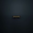 Siberia XPA Double Row LED Bar 12"