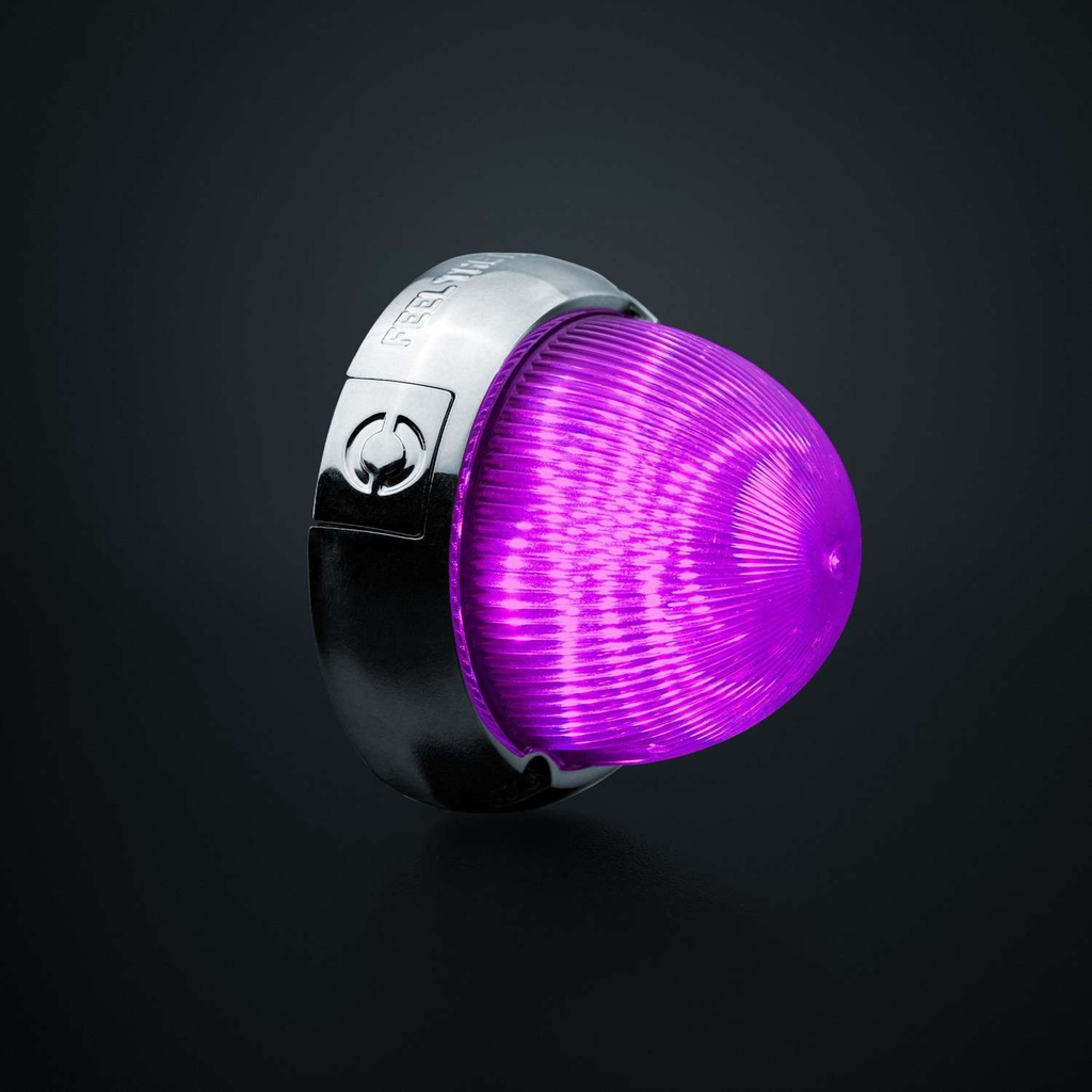 IZE LED Mellon 6-Color Interior Light