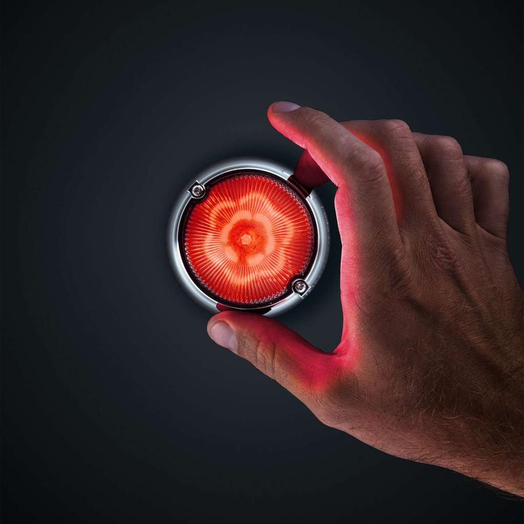 IZE LED Mellon 6-Color Interior Light