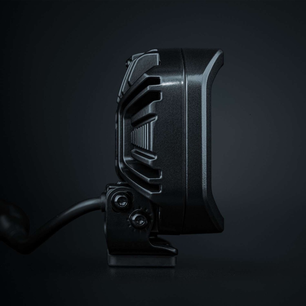 Siberia X Driving Light 4"