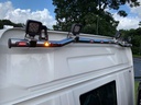 Stainless Steel BakBar for Scania R&S NextGen Highline | High Mounting