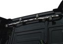 Aluminum BakBar for Renault Magnum