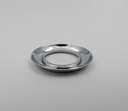 Chrome Ring for Round LED Position Light