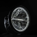 Ambassador 9" Full LED Driving Light 10-32V