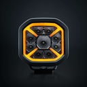 Siberia X Work Light