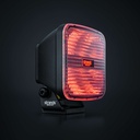 IZE LED OG Old School Work Light with Position Light