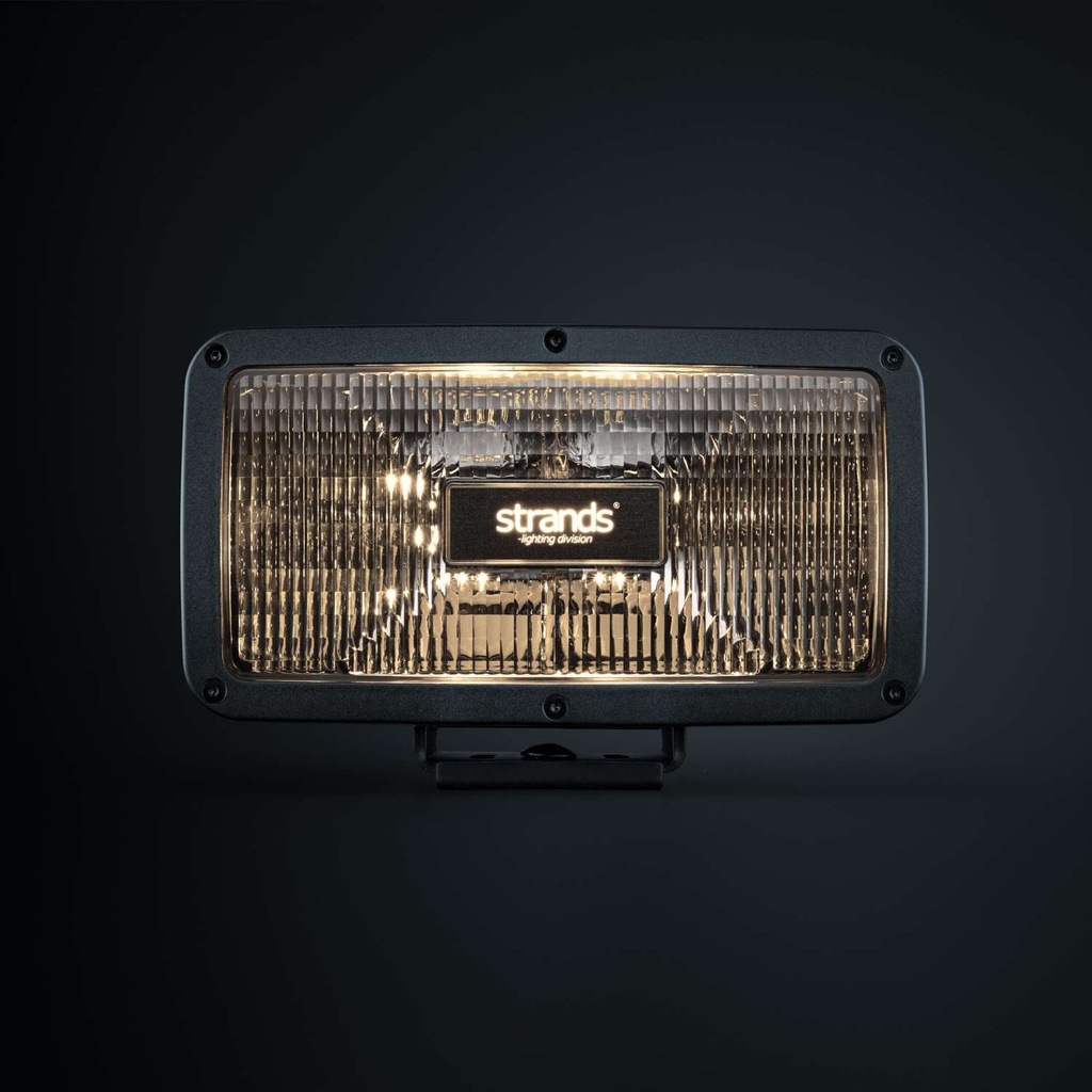 IZE LED OG REX Old School Driving Light