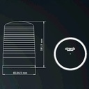 IZE LED Lighthouse 135mm - Surface Mount