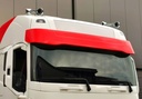 Sunvisor for Volvo FM4/4B | Type 3