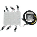 LEDs & Powerunit for Lightbox Truck Sign - 160cm