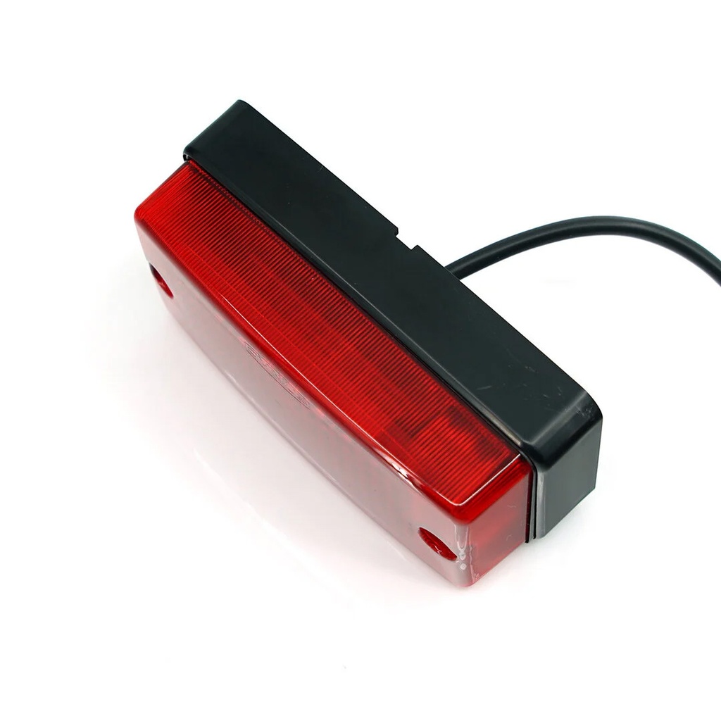 Elevated Frame for Omnius LED Side Marker Light