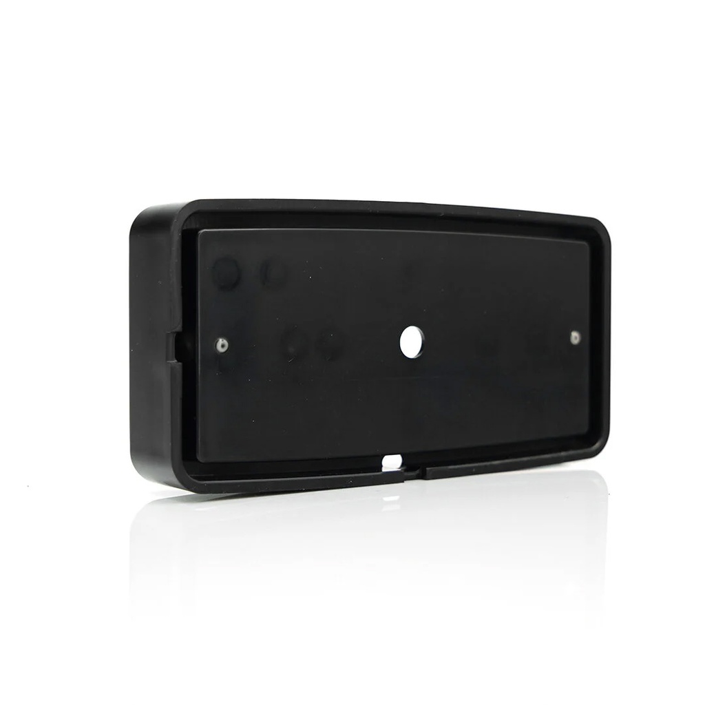 Elevated Frame for Omnius LED Side Marker Light