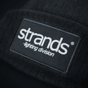Strands Knitted Cap