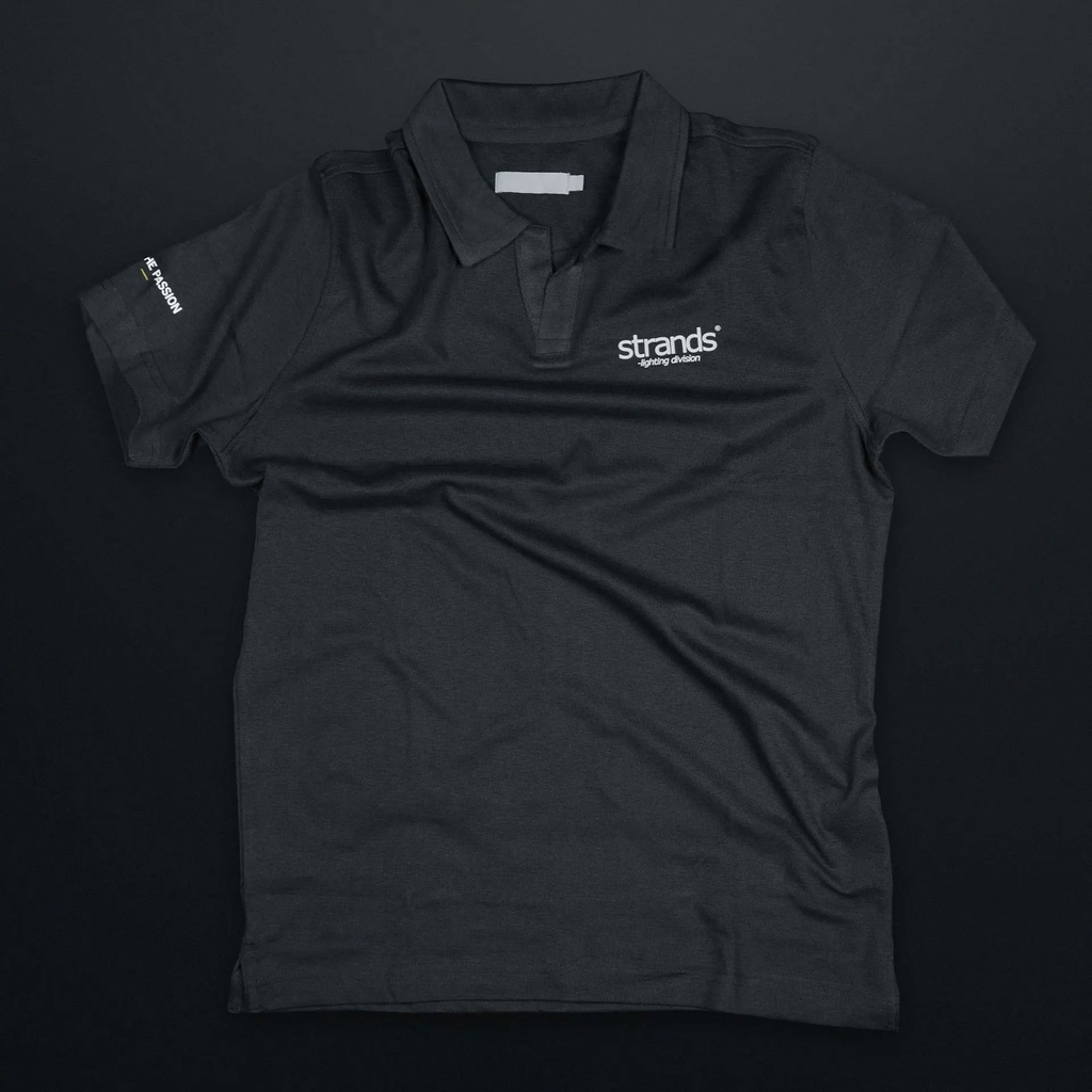 Strands Polo Men