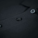 Strands Polo With Buttons