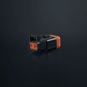 Strands PRO DT-2PLUG Connector Set