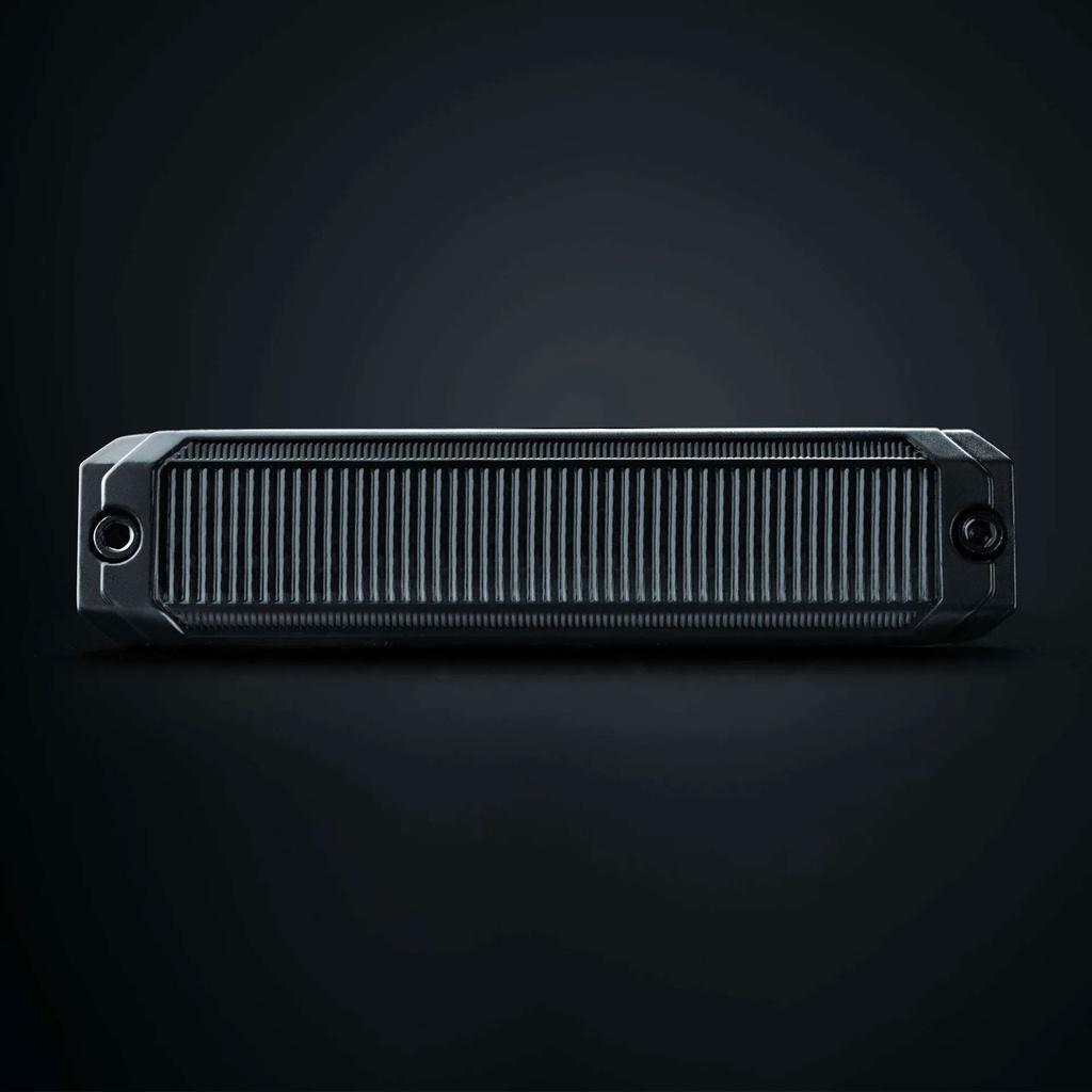 Dark Knight SM6 Directional Warning Light