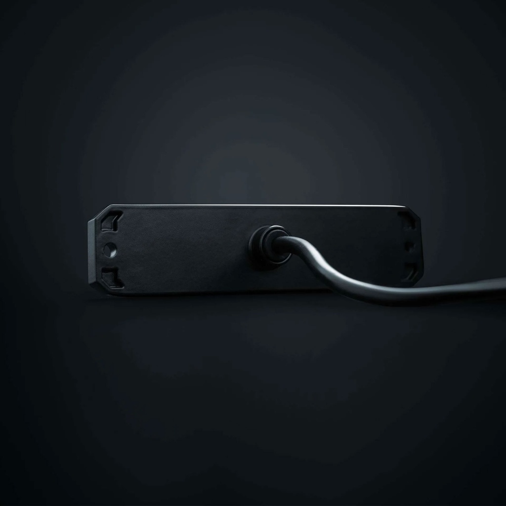 Dark Knight SM6 Directional Warning Light