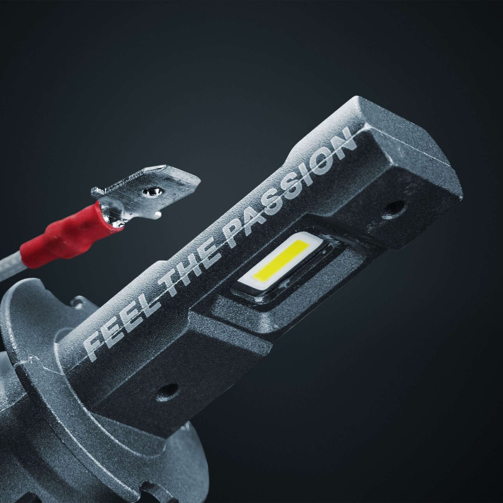 Big Energy LED Conversion Kit H3 12-24V High Beam