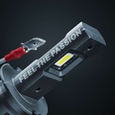 Big Energy LED Conversion Kit H3 12-24V High Beam