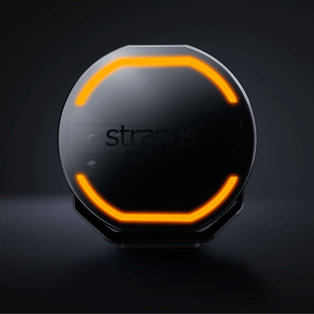 Siberia Skylord Lens Cover 9"