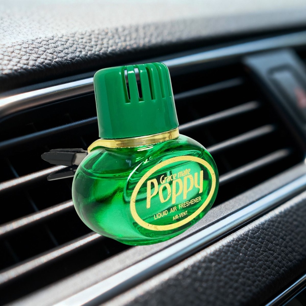 Poppy Liquid Air Freshener 20ml | Pine