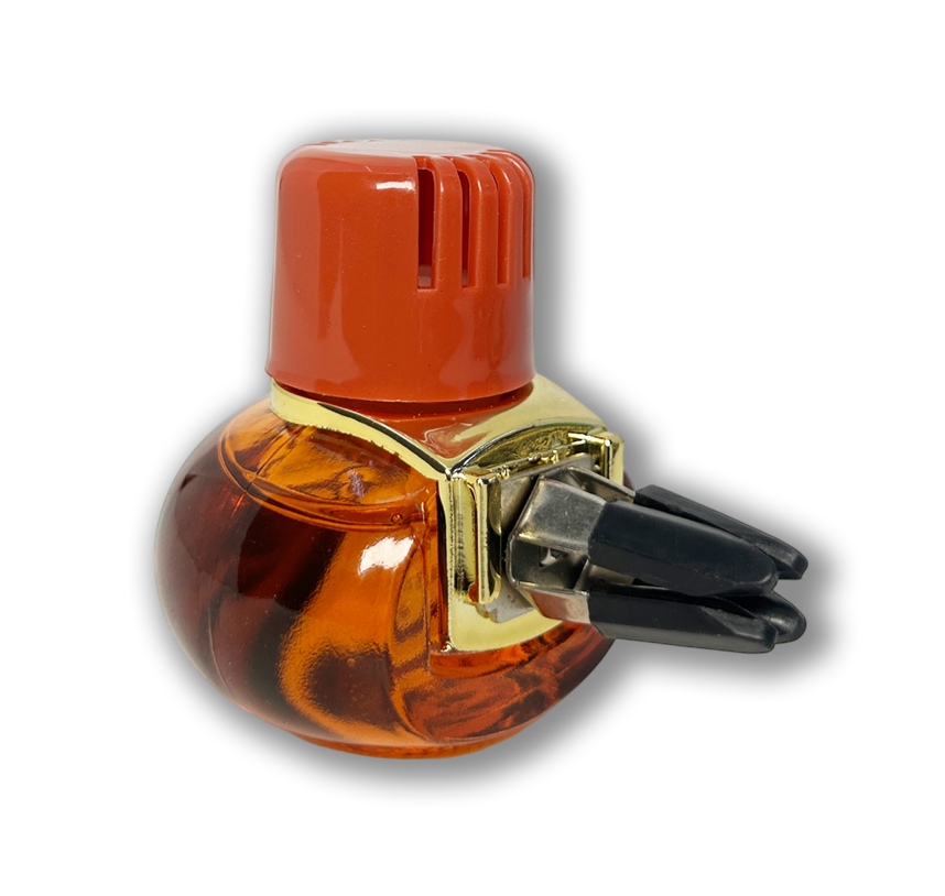 Poppy Liquid Air Freshener 20ml | Vanilla