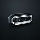 FOR9T AURA Directional Warning Light | White