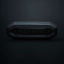 FOR9T AURA Directional Warning Light | Red