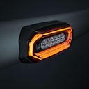 FOR9T AURA Silicon Gasket for Directional Warning Light