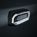 FOR9T AURA Silicon Gasket for Directional Warning Light