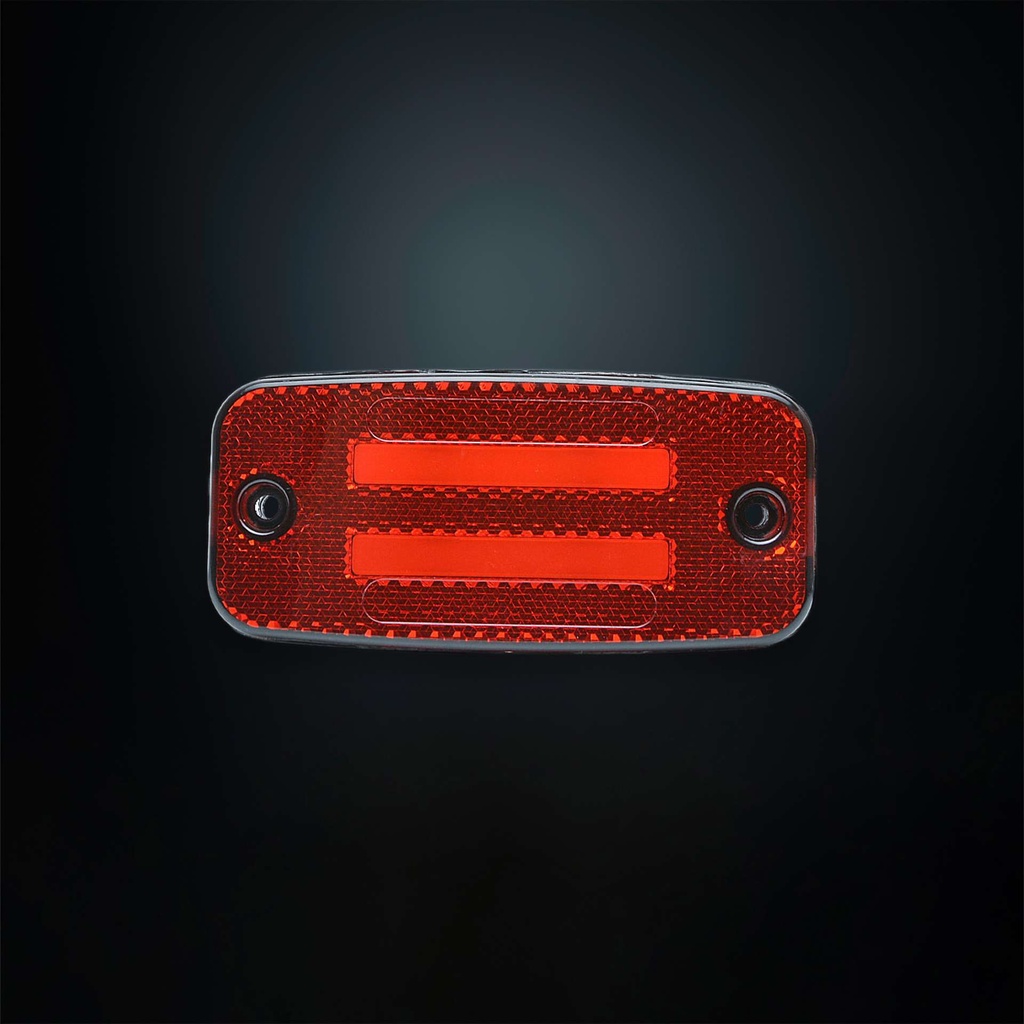 FREEDOM ADR Two Line Rear Position Light