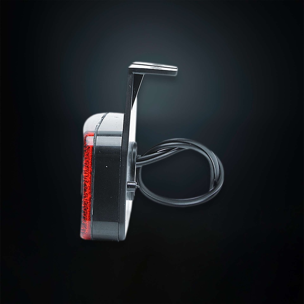 FREEDOM ADR Two Line Rear Position Light