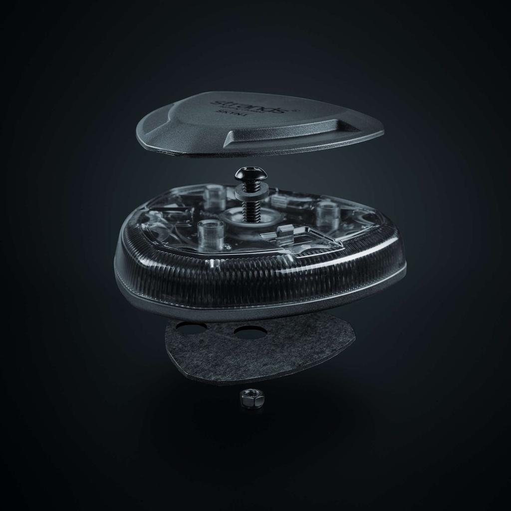 Skylord EXP Warning Light Beacon - Surface Mount