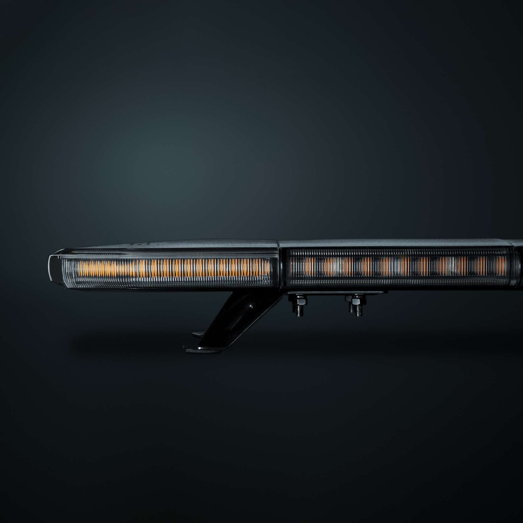 Skylord EXP Warning Light Roof Bar 2000mm