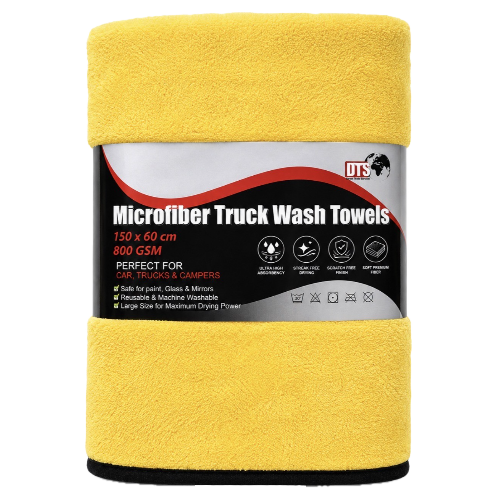 XL Drying towel