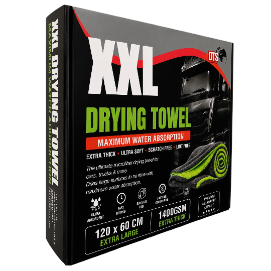XXL Drying towel